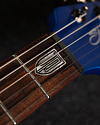 Электрогитара Sterling Majesty in Siberian Sapphire, John Petrucci Signature - купить в "Гитарном Клубе"