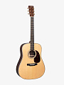 Электроакустическая гитара Martin D-28E  Modern Deluxe - купить в "Гитарном Клубе"