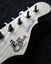 Электрогитара G&L Tribute Legacy Natural Ash MP - купить в "Гитарном Клубе"
