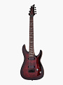 Электрогитара Schecter Elite-7 BCHB - купить в "Гитарном Клубе"