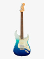 Электрогитара Fender Player Plus Stratocaster Belair Blue HSS PF - купить в "Гитарном Клубе"