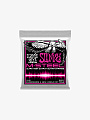 Струны для электрогитары Ernie Ball 2923 Super Slinky, 9-42 - купить в "Гитарном Клубе"