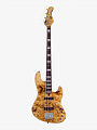 Бас-гитара Mayones Jabba 4 Custom 2014 - купить в "Гитарном Клубе"