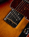 Электрогитара G&L FD ASAT Classic 3-Tone Sunburst CR - купить в "Гитарном Клубе"