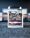 Струны для электрогитары Ernie Ball 2923 Super Slinky, 9-42 - купить в "Гитарном Клубе"
