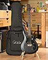 Электрогитара PRS S2 STANDARD 22 SATIN CHARCOAL - купить в "Гитарном Клубе"
