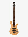 Бас-гитара Warwick Rockbass Streamer STD 4 NTS - купить в "Гитарном Клубе"