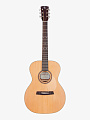 Акустическая гитара Kremona M15C Steel String Series - купить в "Гитарном Клубе"