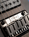 Электрогитара Sterling Majesty in Siberian Sapphire, John Petrucci Signature - купить в "Гитарном Клубе"