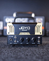 Ламповая мини-голова Joyo Bantamp Meteor, 20Вт, Bluetooth - купить в "Гитарном Клубе"