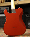 Электрогитара G&L Tribute ASAT Classic Bluesboy Candy Apple Red RW Poplar - купить в "Гитарном Клубе"