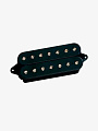Гитарный звукосниматель 7-струнный, DiMarzio DP702BK Blaze, Bridge - купить в "Гитарном Клубе"