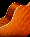 Электроакустическая гитара Maton Custom Shop TE Personal - купить в "Гитарном Клубе"