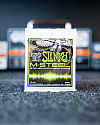 Струны для электрогитары Ernie Ball 2921 Regular Slinky, 10-46 - купить в "Гитарном Клубе"