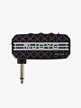 Портативный усилитель для электрогитары JOYO JA-03 Guitar Headphone Amp Metal - купить в "Гитарном Клубе"