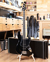 Бас-гитара G&L JB Jet Black - купить в "Гитарном Клубе"