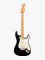 Электрогитара Fender Player II Stratocaster Black SSS - купить в "Гитарном Клубе"