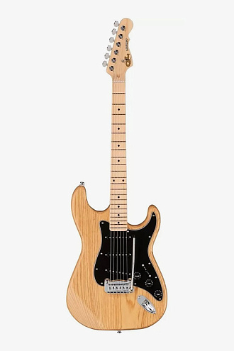 Электрогитара G&L Tribute Legacy Natural MP SF - купить в "Гитарном Клубе"