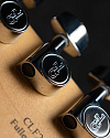 Электрогитара G&L FD ASAT Classic 3-Tone Sunburst MP - купить в "Гитарном Клубе"