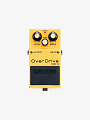 Гитарная педаль Boss OD-3, OverDrive - купить в "Гитарном Клубе"