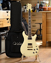 Электрогитара PRS S2 MCCARTY 594 THINLINE ANTIQUE WHITE - купить в "Гитарном Клубе"