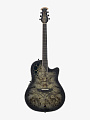 Электроакустическая гитара Ovation C2078AXP2-PB Exotic Legend Deep Contour Cutaway Poplar Burl - купить в "Гитарном Клубе"