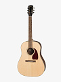 Электроакустическая гитара Gibson J-15 Standard Walnut Antique Natural - купить в "Гитарном Клубе"