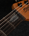 Электрогитара Sterling JP15 Signature in Blood Orange Burst - купить в "Гитарном Клубе"