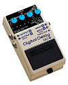 Гитарная педаль Boss DD-8, Digital Delay - купить в "Гитарном Клубе"