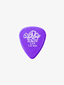 Медиатор Dunlop Delrin 500, 1.5 mm - купить в "Гитарном Клубе"