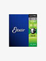Струны для электрогитары Elixir 19077 Optiweb, 10-52 - купить в "Гитарном Клубе"
