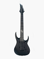 Электрогитара Solar Guitars A2.7C Carbon Black Matte - купить в "Гитарном Клубе"