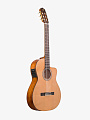 Классическая гитара Prudencio 3-CW (52) Cedar - купить в "Гитарном Клубе"