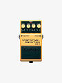 Гитарная педаль Boss OS-2, OverDrive/Distortion - купить в "Гитарном Клубе"
