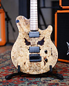 Электрогитара Music Man Axis Super Sport, Buckeye Burl - купить в "Гитарном Клубе"