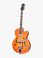 Полуакустическая гитара Peerless ToneMaster Player OR - купить в "Гитарном Клубе"