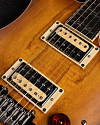 Электрогитара Schecter C-1 Exotic Spalted Maple Snvb - купить в "Гитарном Клубе"