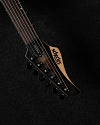 Электрогитара Schecter Reaper-6 Satin Charcoal Burst - купить в "Гитарном Клубе"