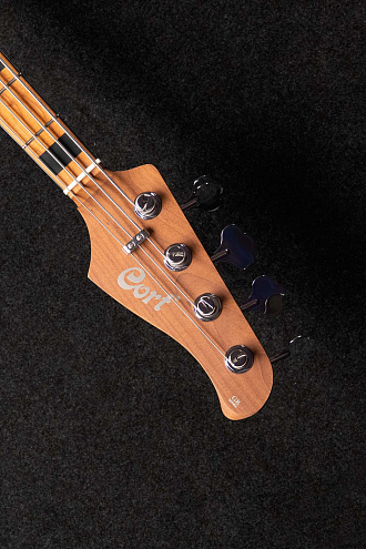 Бас-гитара Cort GB-Modern-4-OPCG GB Series - купить в "Гитарном Клубе"