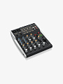 Микшер BEHRINGER XENYX 1002SFX - купить в "Гитарном Клубе"