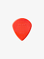 Медиатор Dunlop Max-Grip Jazz III Nylon 1.38 mm - купить в "Гитарном Клубе"