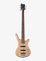Бас-гитара Warwick Corvette ASH 5 NTS - купить в "Гитарном Клубе"