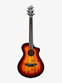 Электроакустическая гитара Breedlove Oregon Companion Old Fashioned CE - купить в "Гитарном Клубе"