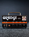 Ламповая мини-голова ORANGE DA15H Dark Terror, 20Вт - купить в "Гитарном Клубе"