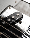 Электрогитара Fender American Ultra Telecaster Texas Tea