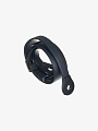 Ремень Lava Ideal Strap 2 Dark Grey - купить в "Гитарном Клубе"