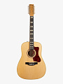 Электроакустическая 12-струнная гитара Norman B50 12 Natural SG - купить в "Гитарном Клубе"