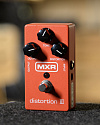 Гитарная педаль Dunlop MXR M115 Distortion lll - купить в "Гитарном Клубе"