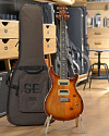Электрогитара PRS SE STANDARD 24 TOBACCO SUNBURST - купить в "Гитарном Клубе"