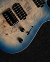 Электрогитара Schecter Reaper-6 Satin Sky Burst - купить в "Гитарном Клубе"